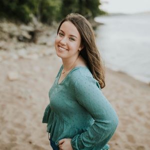 Meet your Posher, Esmee